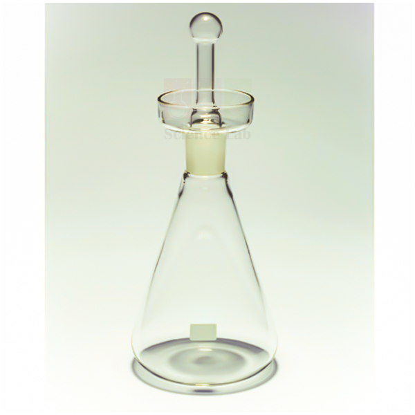 Iodine Flask